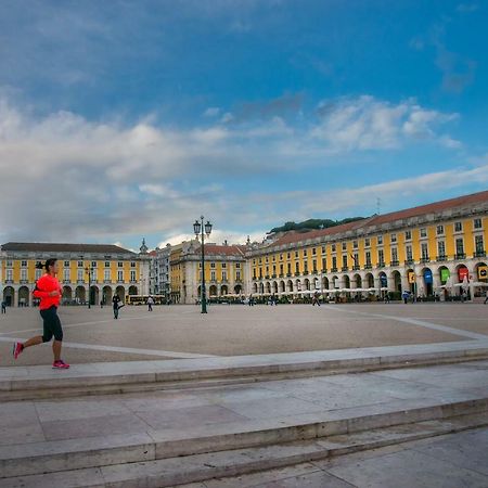 Hidden Gem 1 Near Praca Do Comercio Lisbon Exterior photo